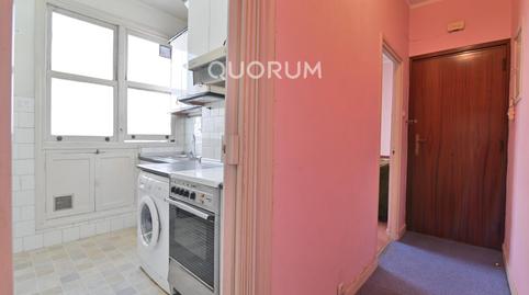 Foto 5 de Piso en venta en Calle María Díaz de Haro, Sabino Arana - Jesuitas, Bilbao