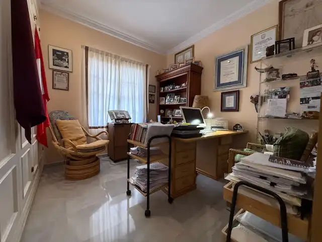 Villa mit Pool zum Verkauf in Calle Aníbal 7, imagen 30