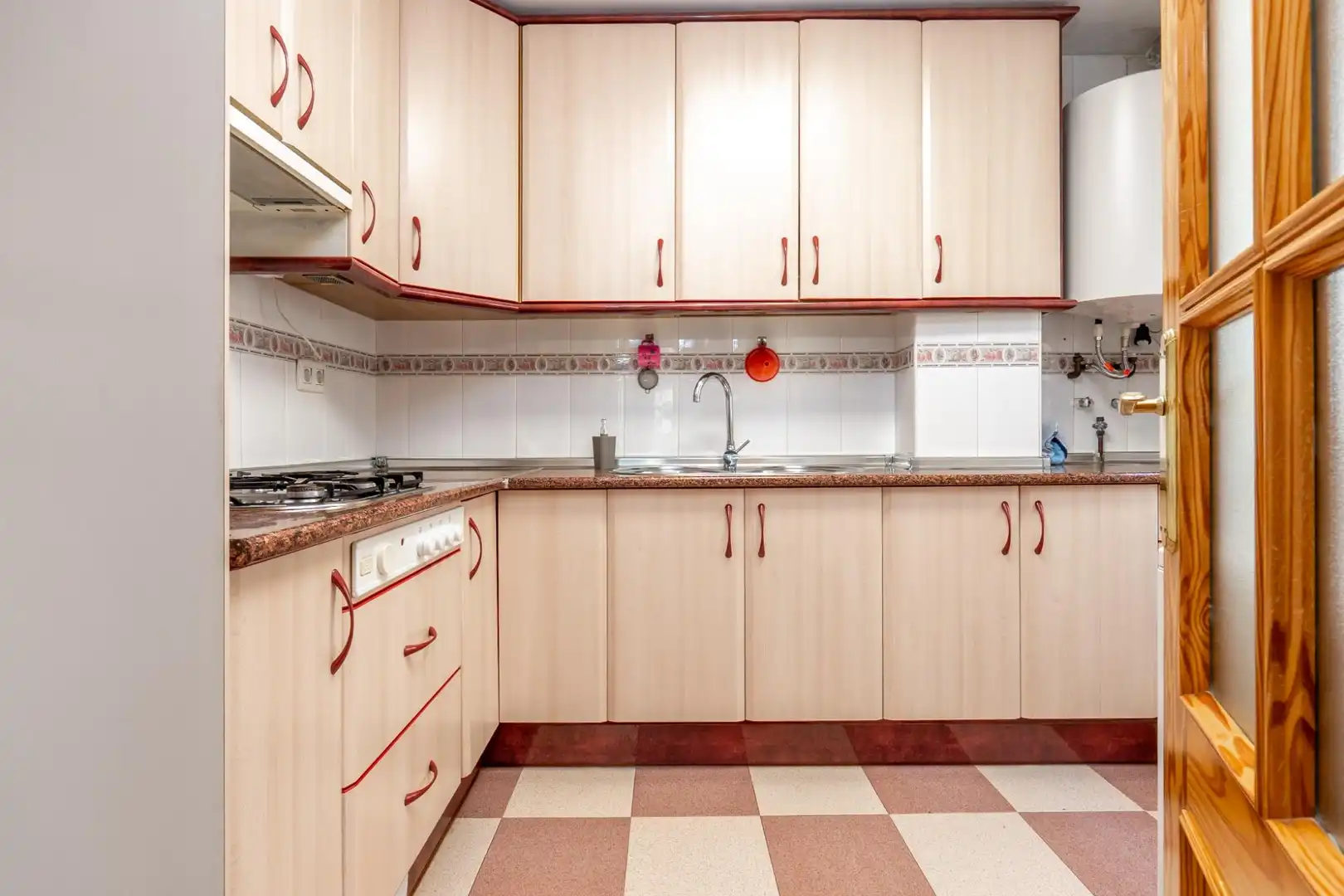 Appartement avec ascenseur à vendre à ECHEGARAY 4, imagen 23