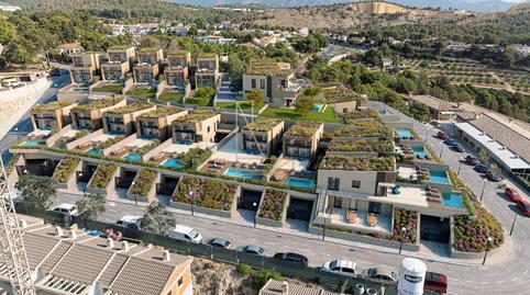 Foto 4 de Casa o chalet en venta en Montebello - Nou Espai, La Nucia