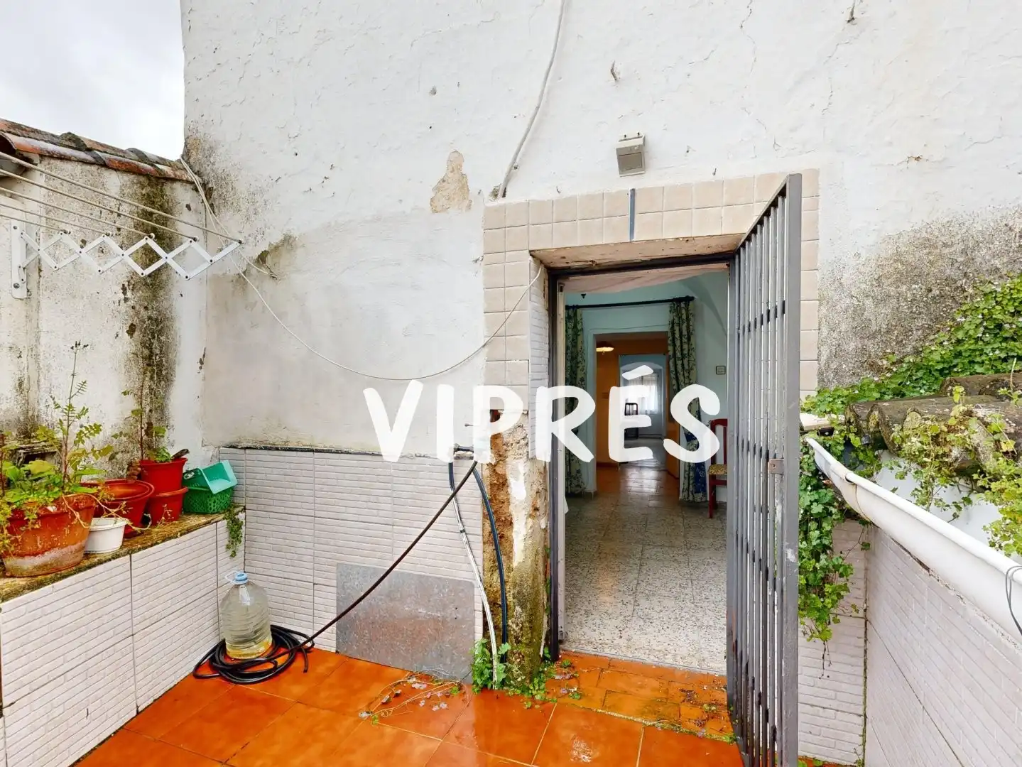 Haus oder Chalet zum Verkauf in Cáceres mit Terrasse und Abstellraum