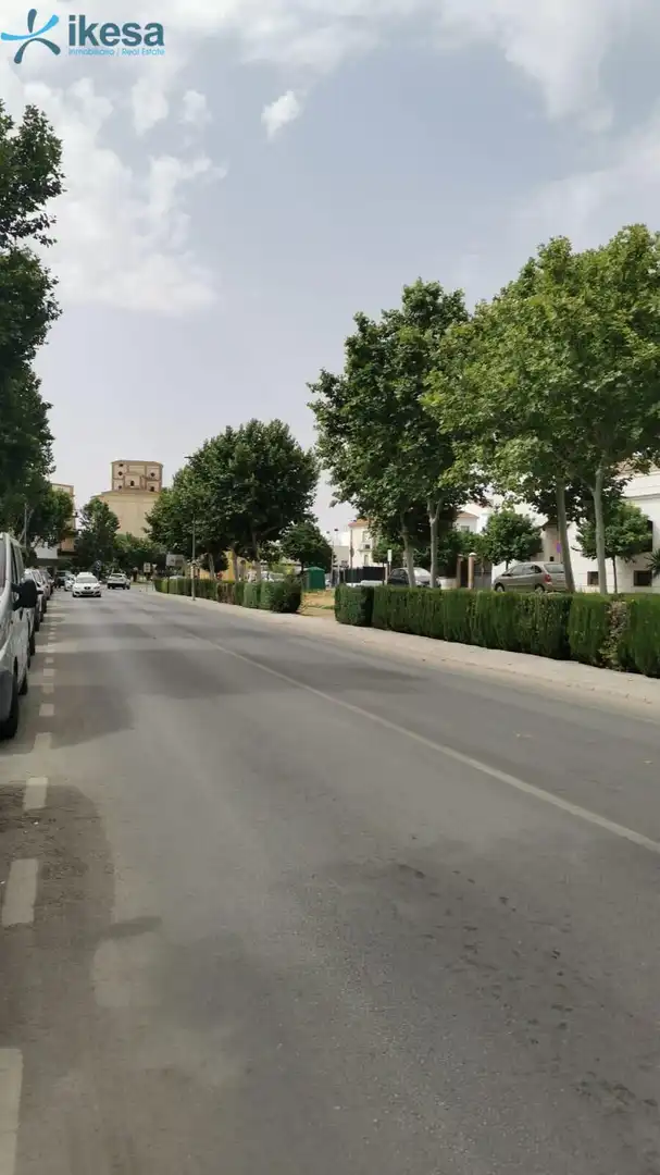 Casa adosada en venta en Écija