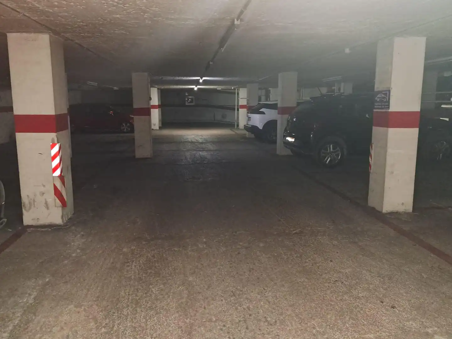 Parking for sale in Príncep de Viana - Clot - Xalets Humbert Torres, imagen 3