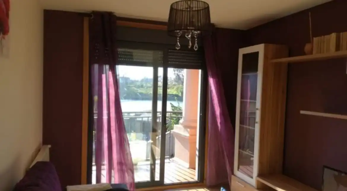 Pis amb ascensor en venda a Aldea a Cabana