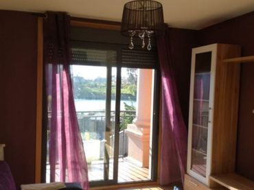 Flat with lift for sale in Aldea a Cabana