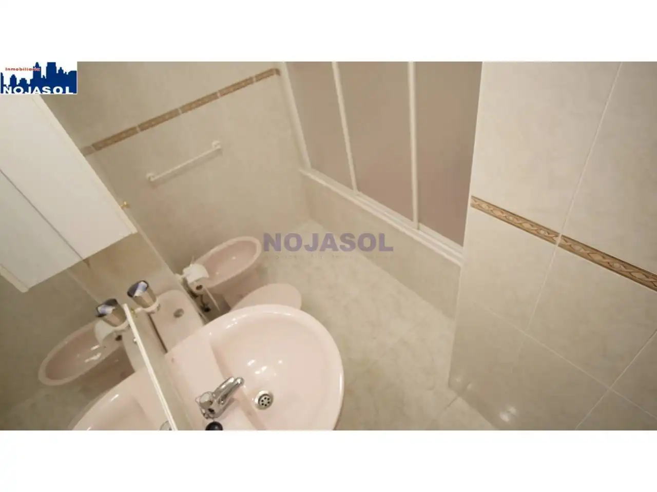 Apartament amb piscina de lloguer a Avenida santos martires 10, imagen 37