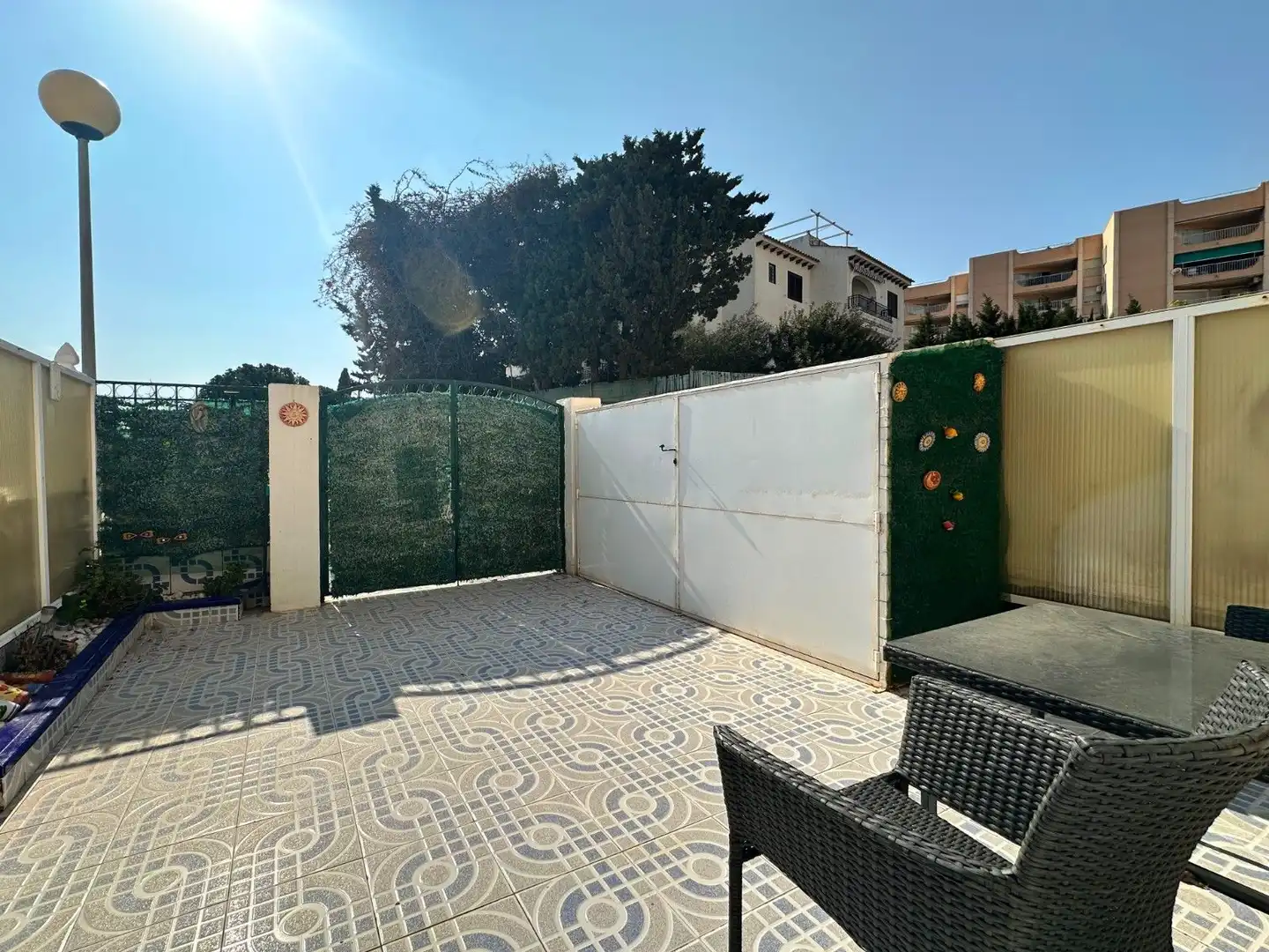 Casa a schiera con terrazza in vendita a Calle La Zenia, imagen 19