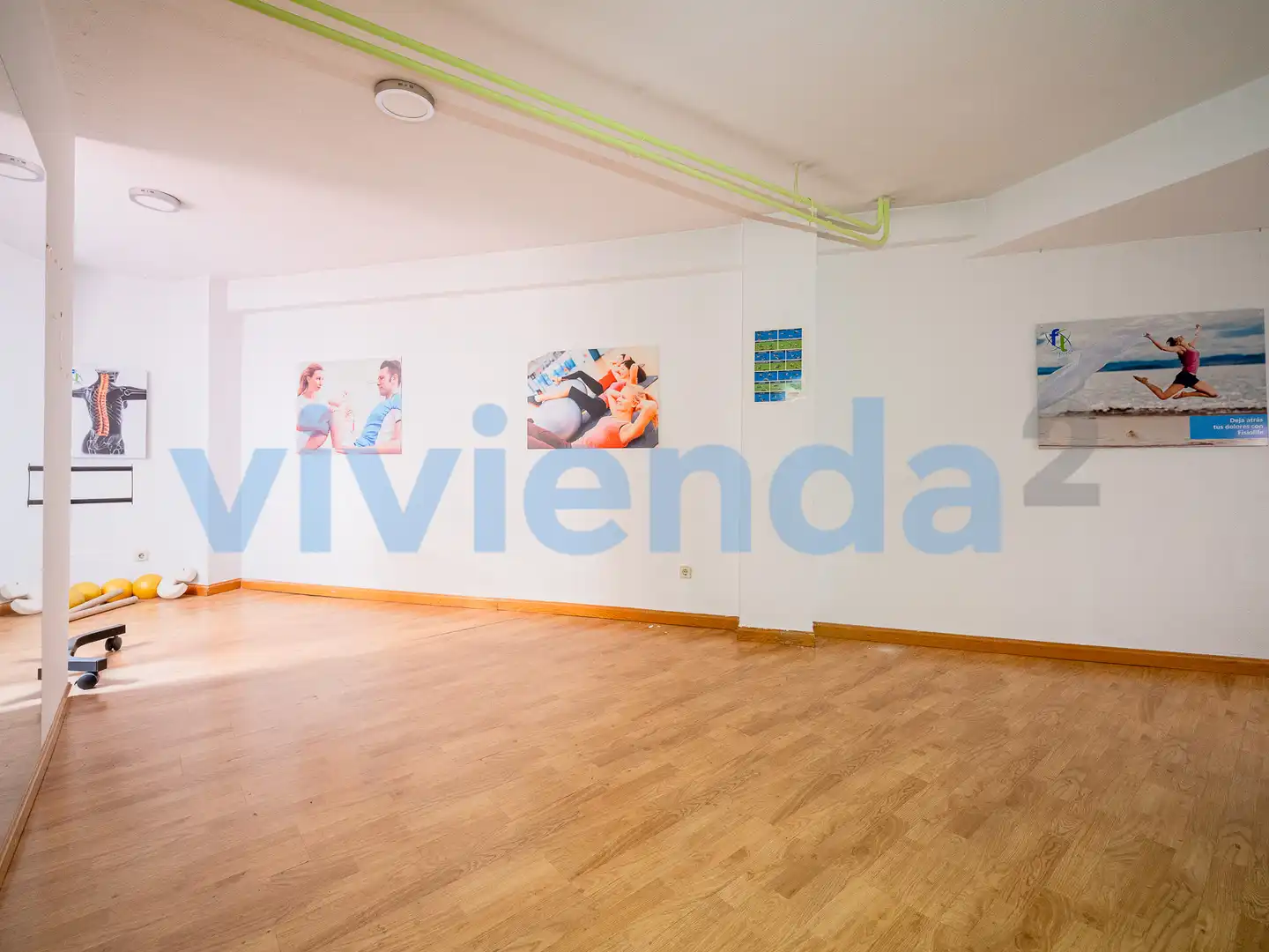 Local comercial en venda a Calle de la Infanta Mercedes