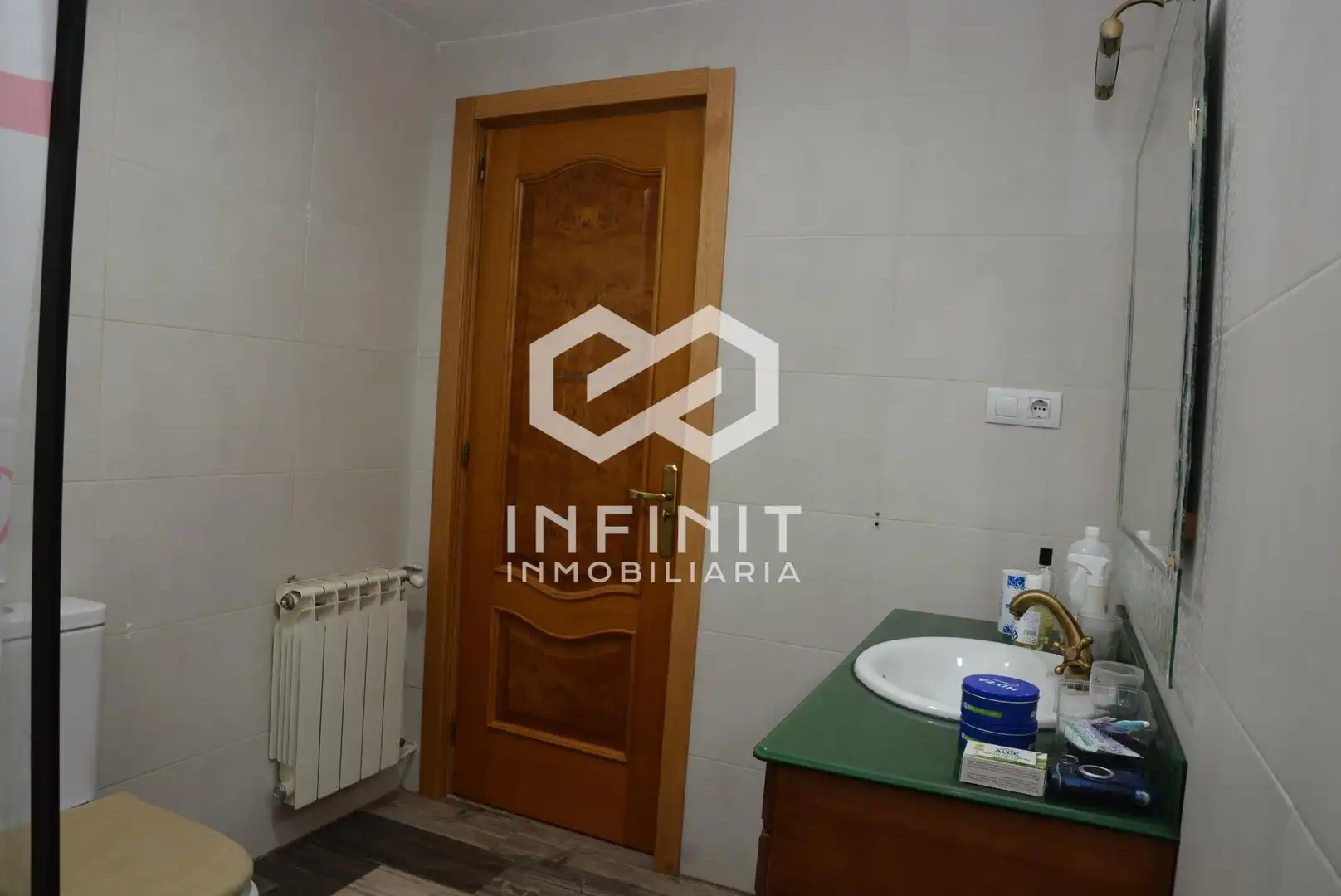 Casa o chalet en venta en Valdeaveruelo con Calefacción, Jardín privado y Terraza