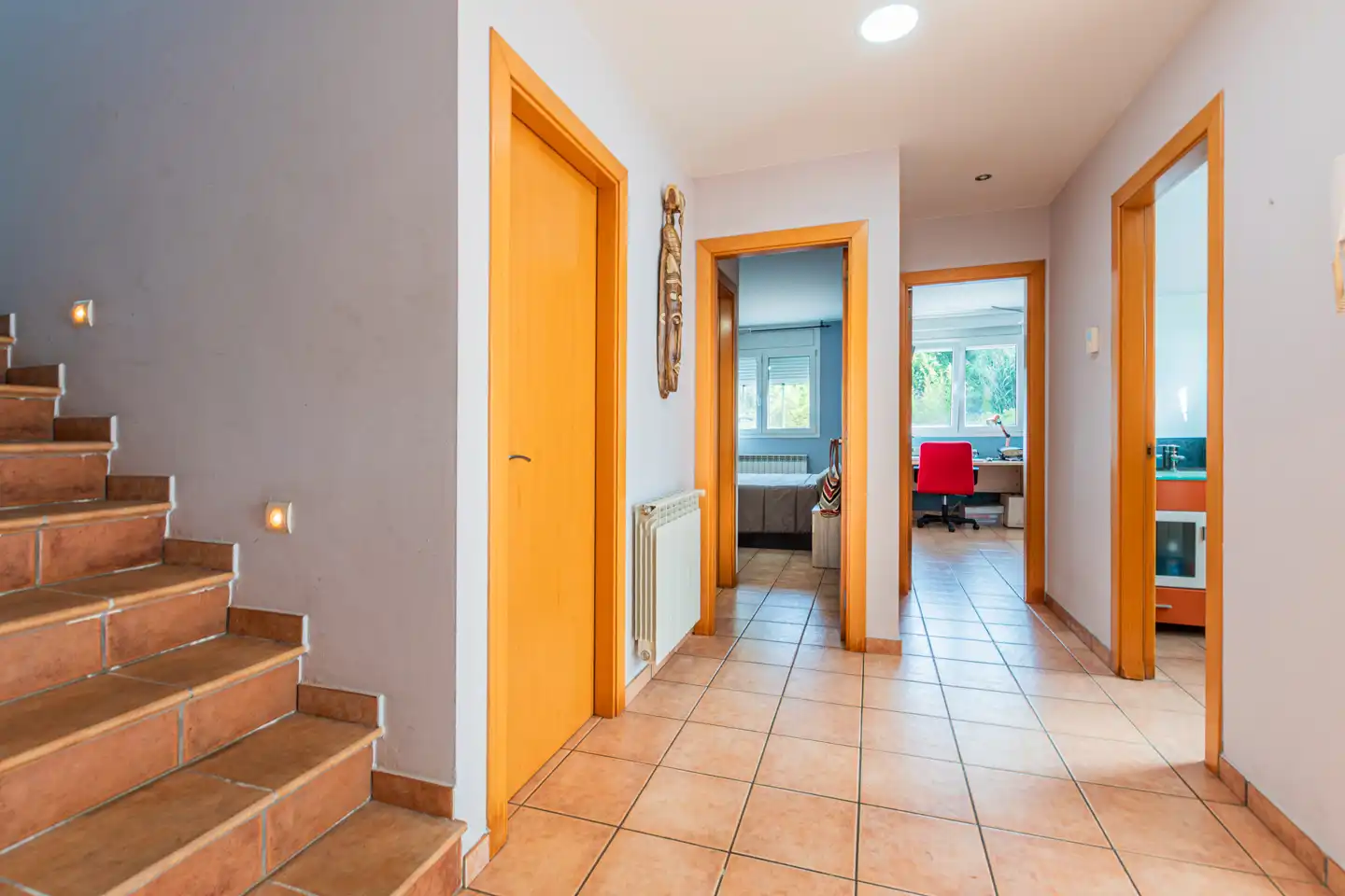 Casa o xalet en venda en Vacarisses amb Aire condicionat, Calefacció i Jardí privat