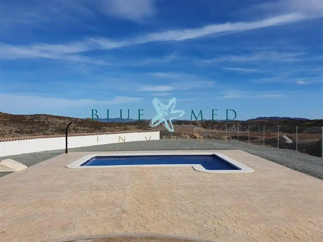Houses for sale in Lorca  with Heating, Private garden and Terrace