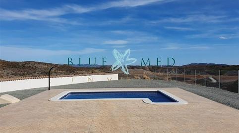 Photo 5 of House or chalet for sale in  Casarejo, Bejar, Murcia