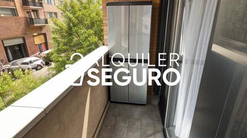 Photo 5 of Flat to rent in Gardenias, Valderas - Los Castillos, Madrid