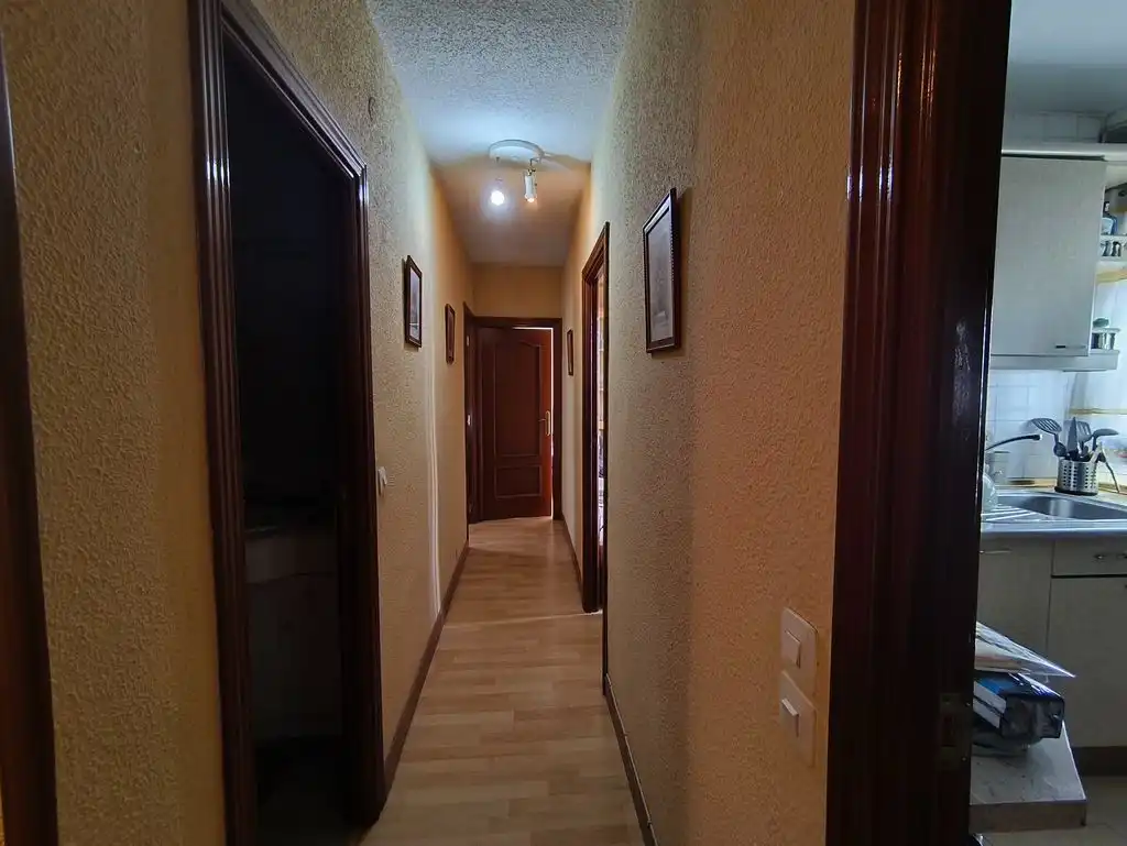 Piso en venta en Centro