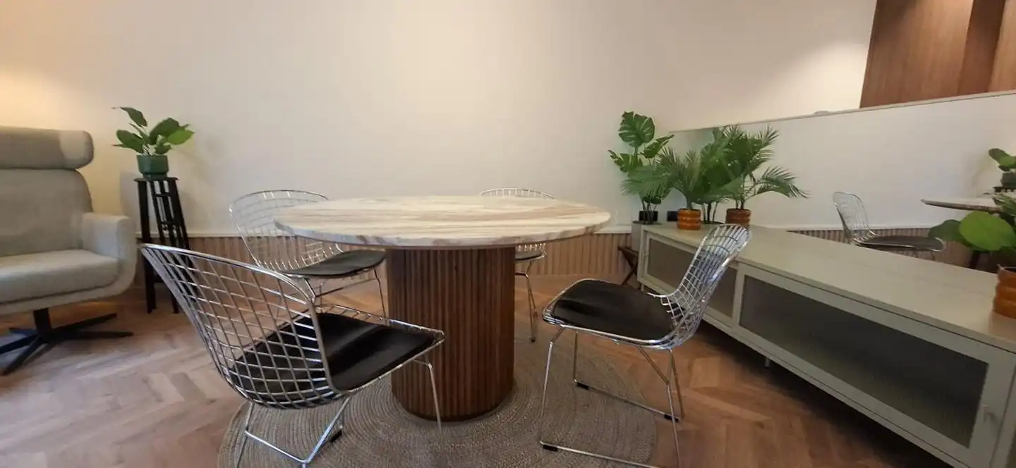 Piso con terraza en venta en Marqués De Santillana, imagen 3