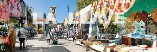 Wohnbaugrundstück zum Verkauf in Sant Pere de Vilamajor, imagen 8