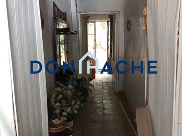 Casa en venda a Centro