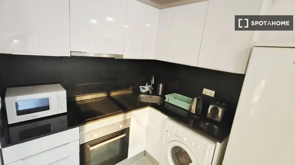 Habitació a Verdum
