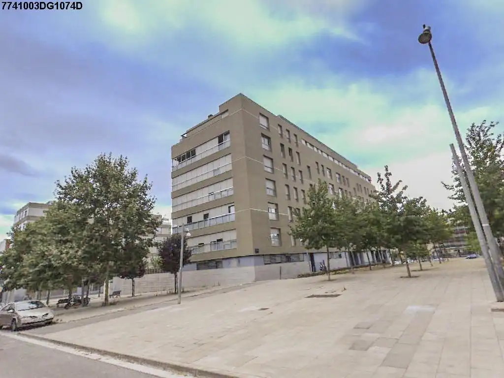 Appartamento in vendita a Sabadell 33-3, imagen 4