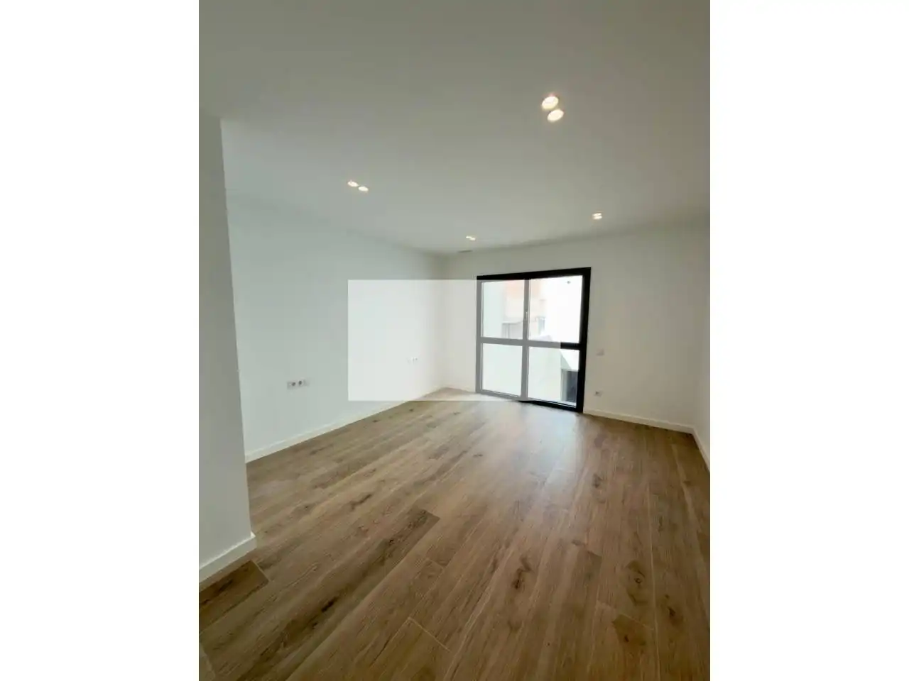 Dúplex de alquiler en Sabadell con Aire acondicionado, Calefacción y Parquet