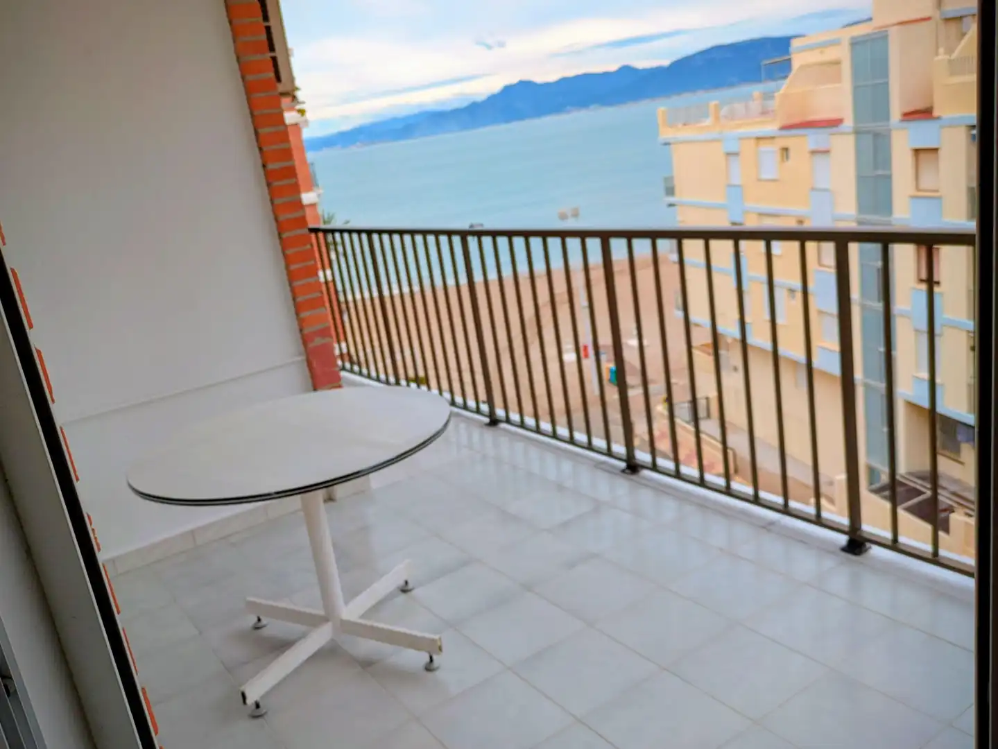 Appartement compact avec ascenseur à vendre à El Faro, imagen 2