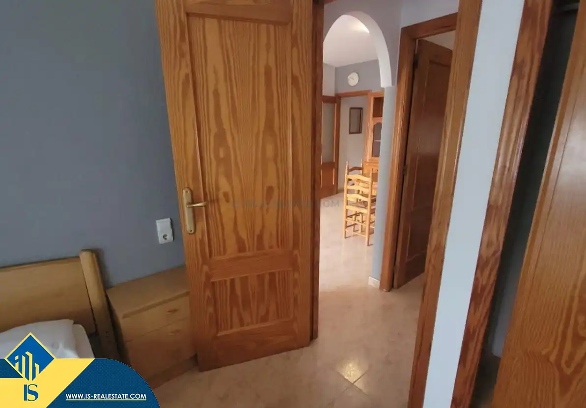 Apartment mit Pool zum Verkauf in Playa del Cura, imagen 18