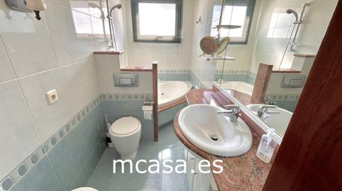 Foto 5 de Piso de alquiler en Avenida Da Atlántida, Alcabre, Pontevedra