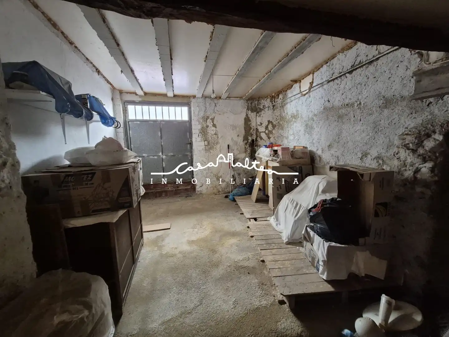 Country house zum Verkauf in Polop mit Klimaanlage