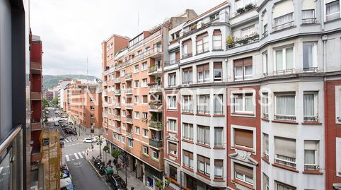 Foto 4 de Pis en venda a Zona Indautxu, Bilbao