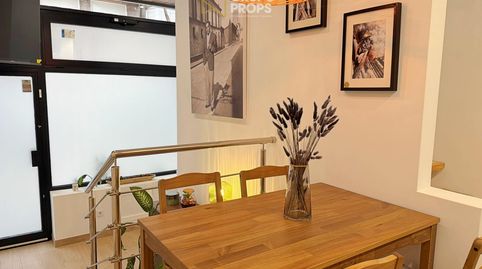 Foto 2 de Piso de alquiler en Calle Fernández de la Hoz, Ríos Rosas - Nuevos Ministerios, Madrid Capital