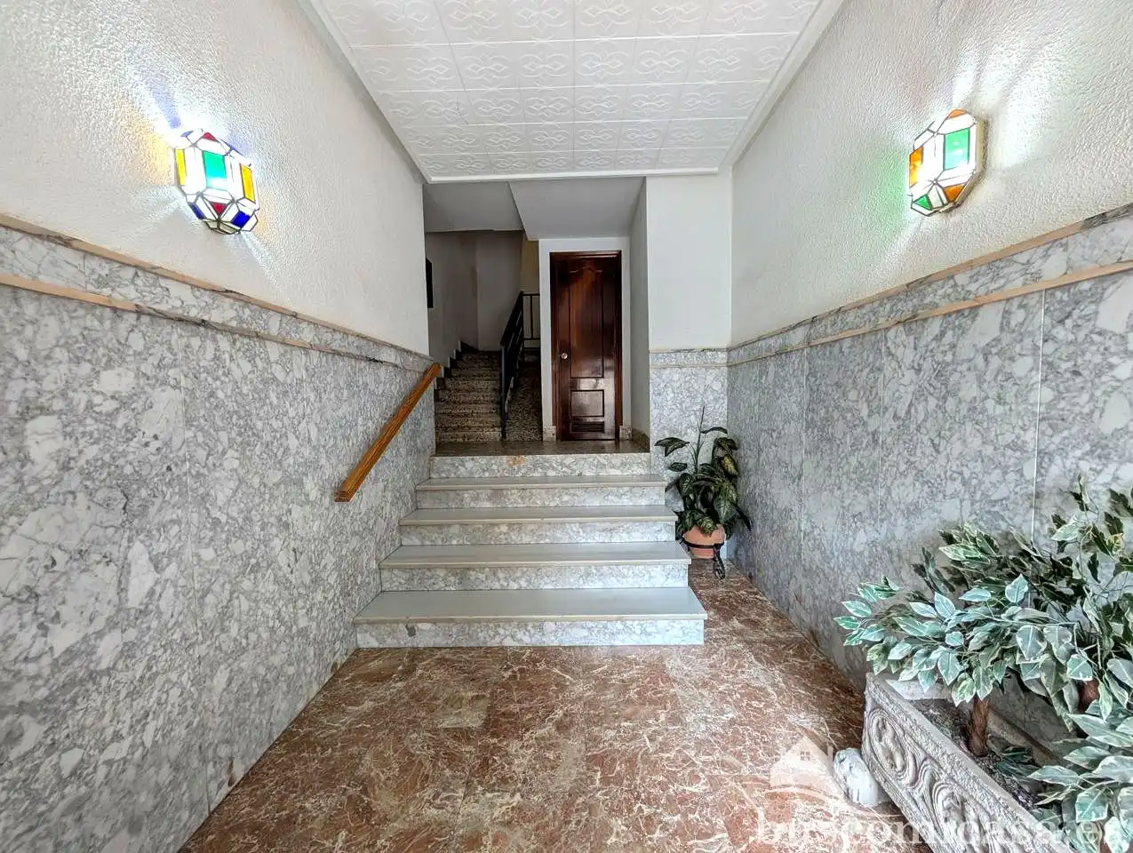 Flat with terrace for sale in Santa Engracia, imagen 21