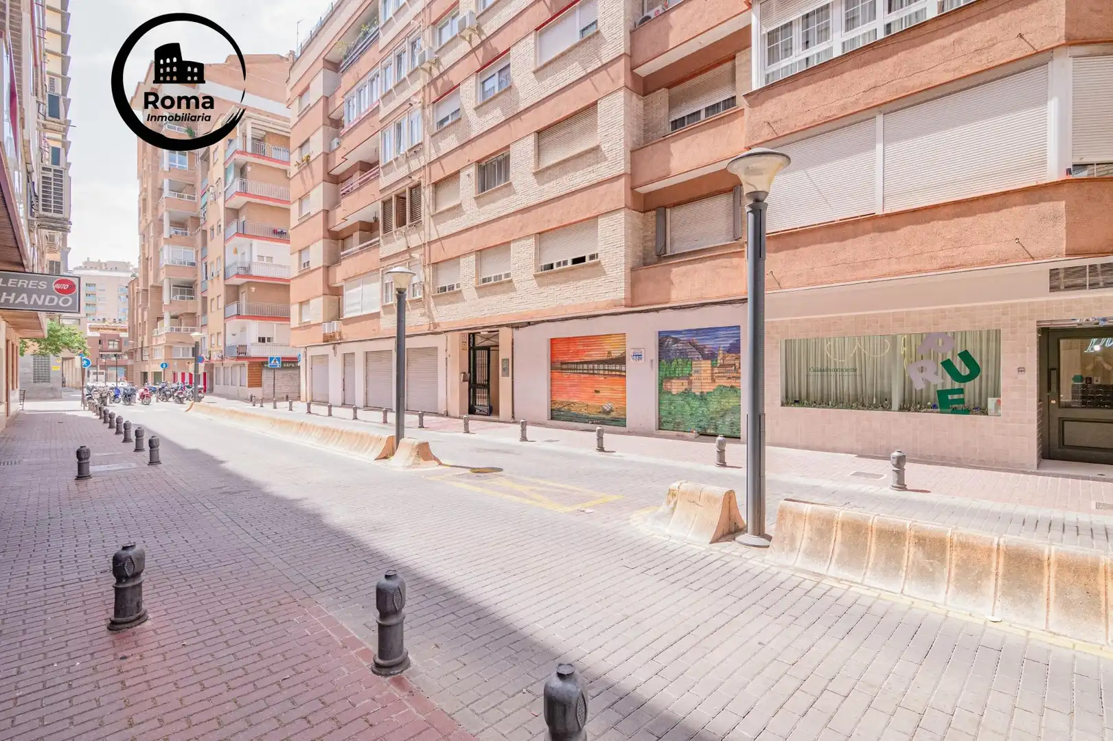 Flat with lift for sale in Beiro, imagen 35