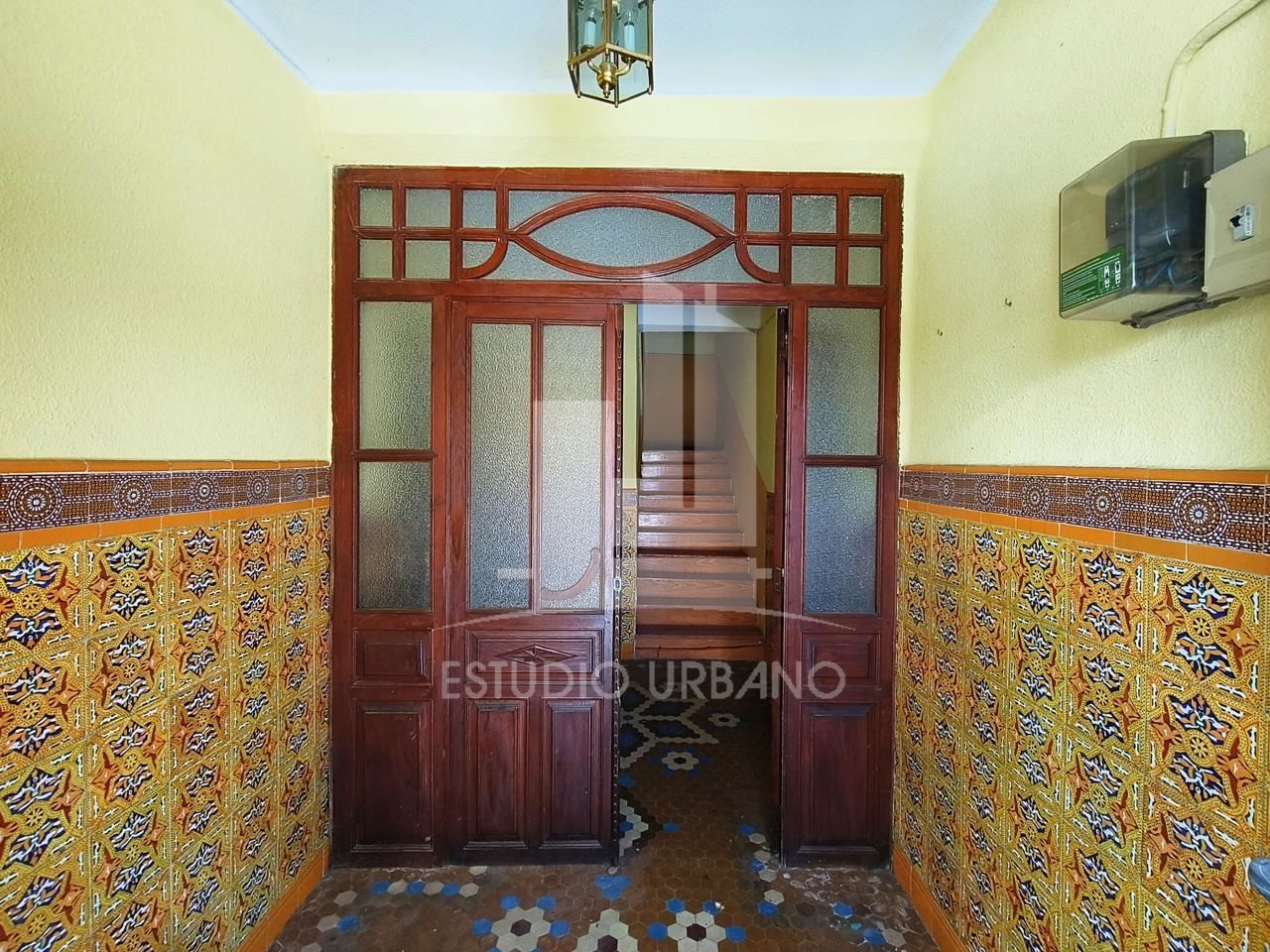 Casa o xalet en venda en Linares de Riofrío amb Balcó
