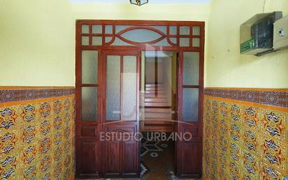 Haus oder Chalet zum verkauf in Linares de Riofrío mit Balkon