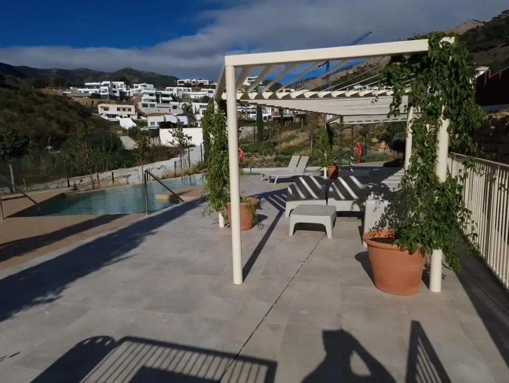 Vivienda con piscina en venta en Mijas pueblo, imagen 27
