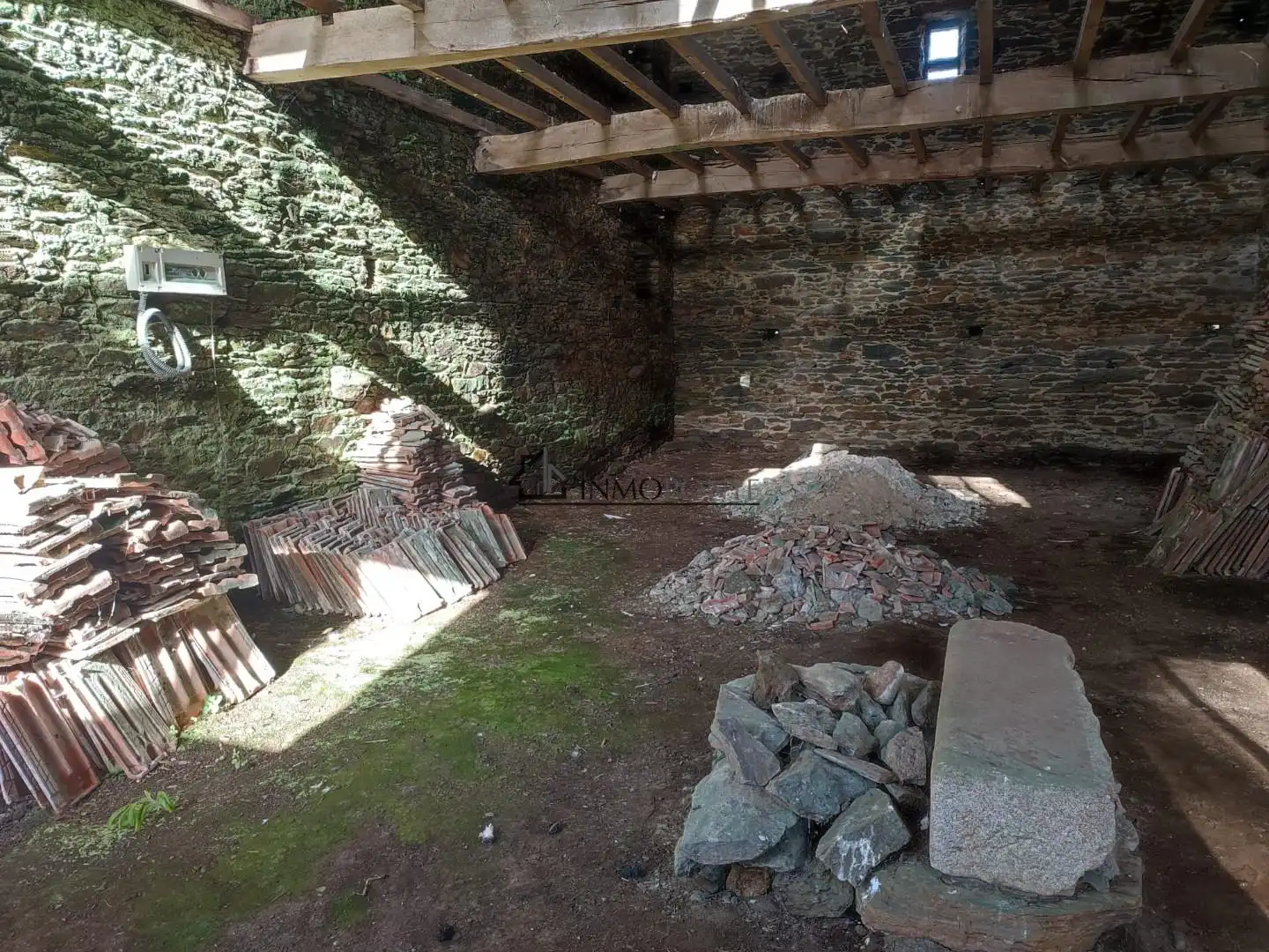 Haus mit Garten zum Verkauf in Forcarei, imagen 24