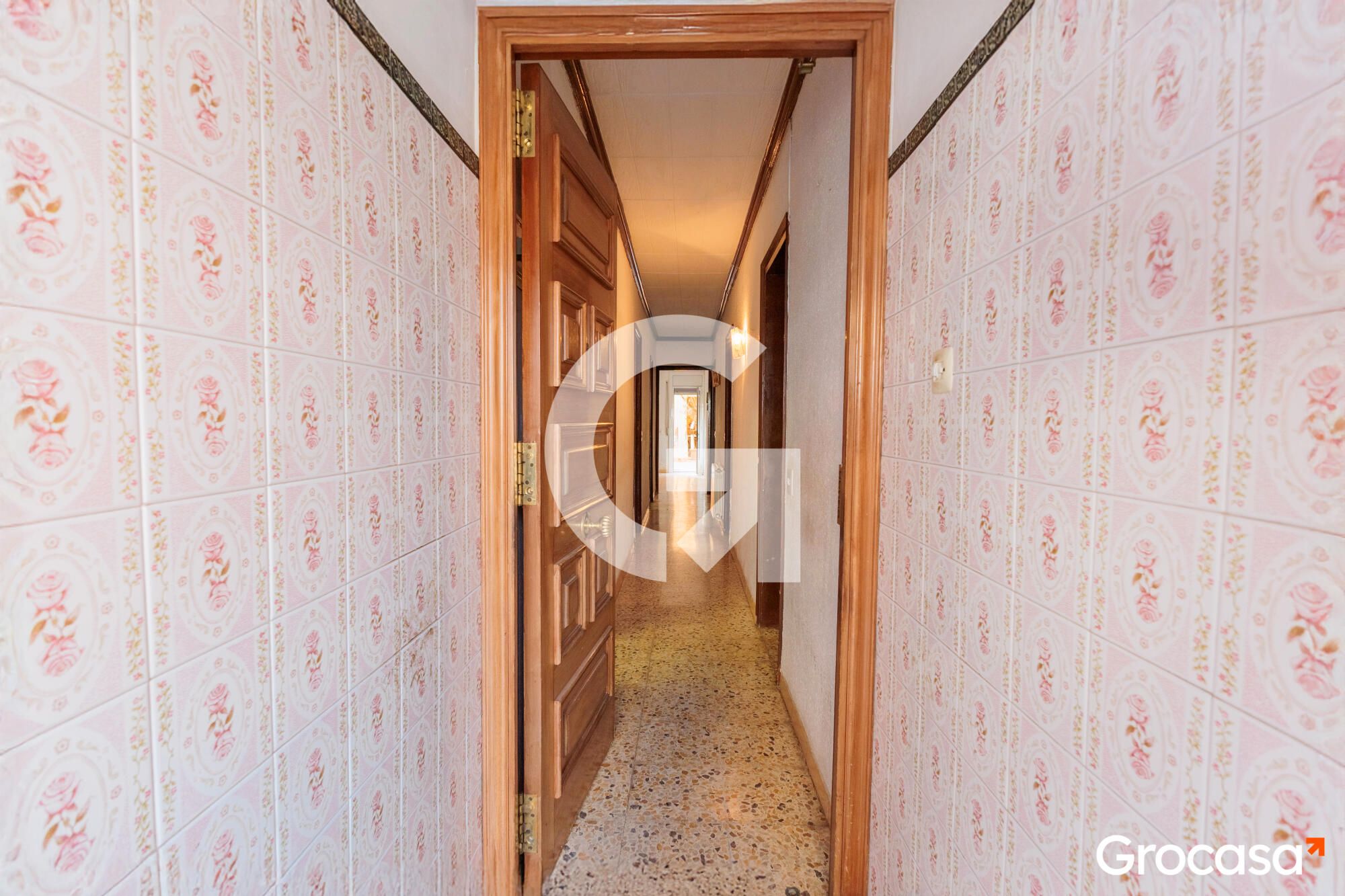 Planta baja for sale in Terrassa  with Heating, Terrace and Storage room