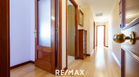 Foto 4 de Pis en venda a Calle de la Zanfona, 22, Hospital Nuevo, Valladolid