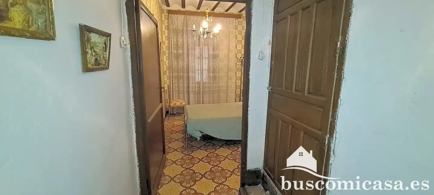 Casa adosada en venda en Sorihuela del Guadalimar