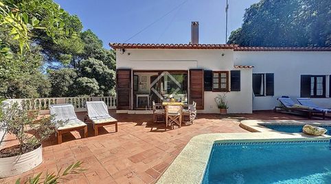 Foto 5 von Country house zum Verkauf in Es Mercadal poble, Es Mercadal