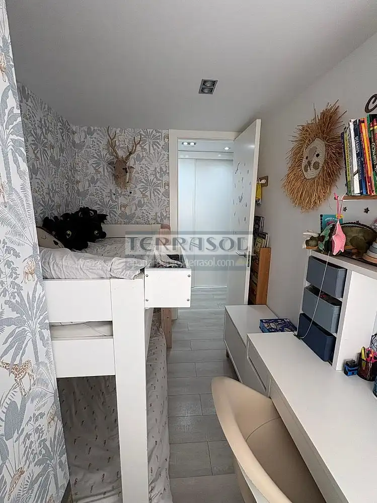 Dormitori de Dúplex en venda en Vélez-Málaga amb Aire condicionat, Calefacció i Moblat