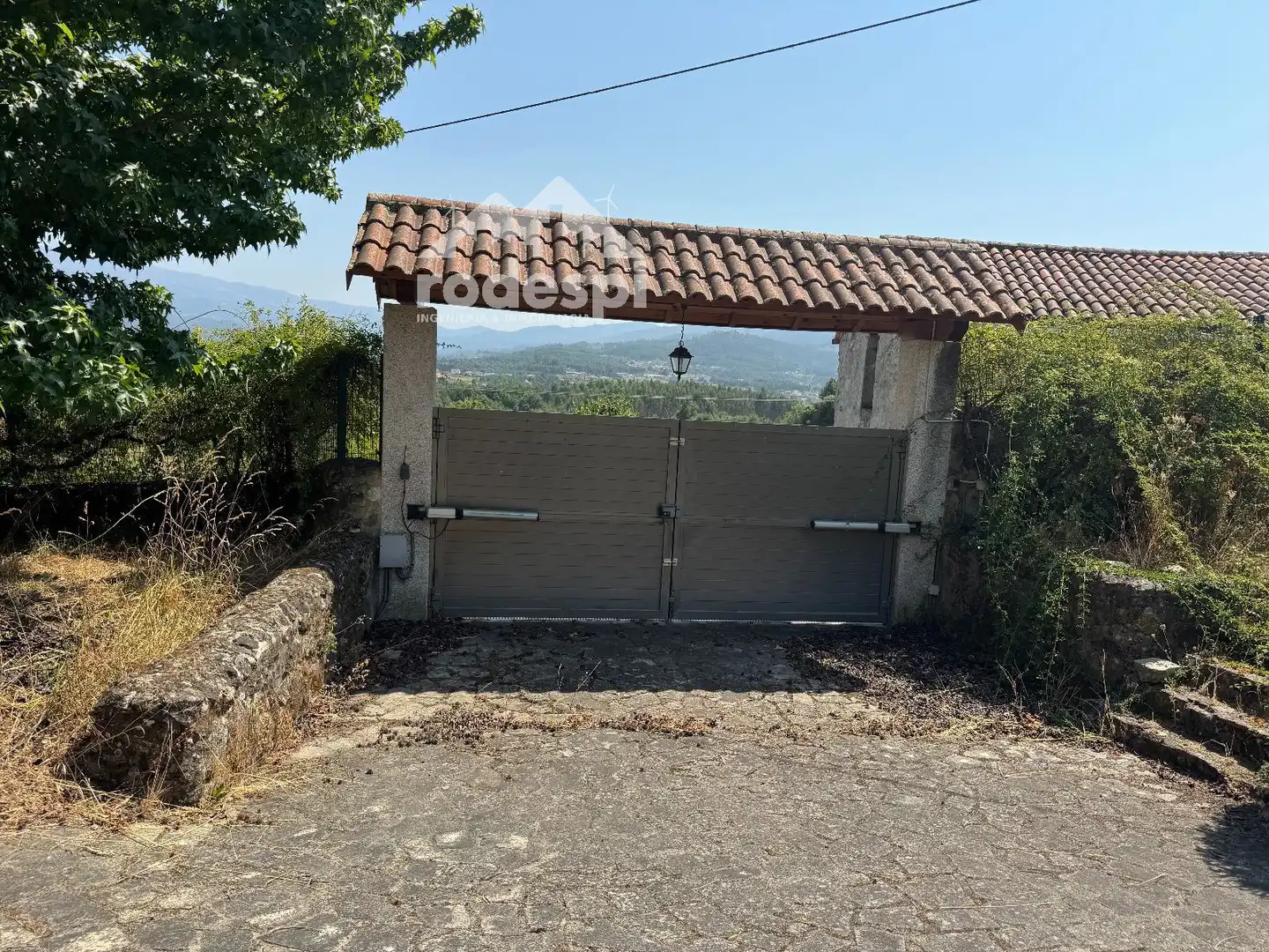 Casa o chalet en venta en As Neves   con Calefacción, Trastero y Piscina