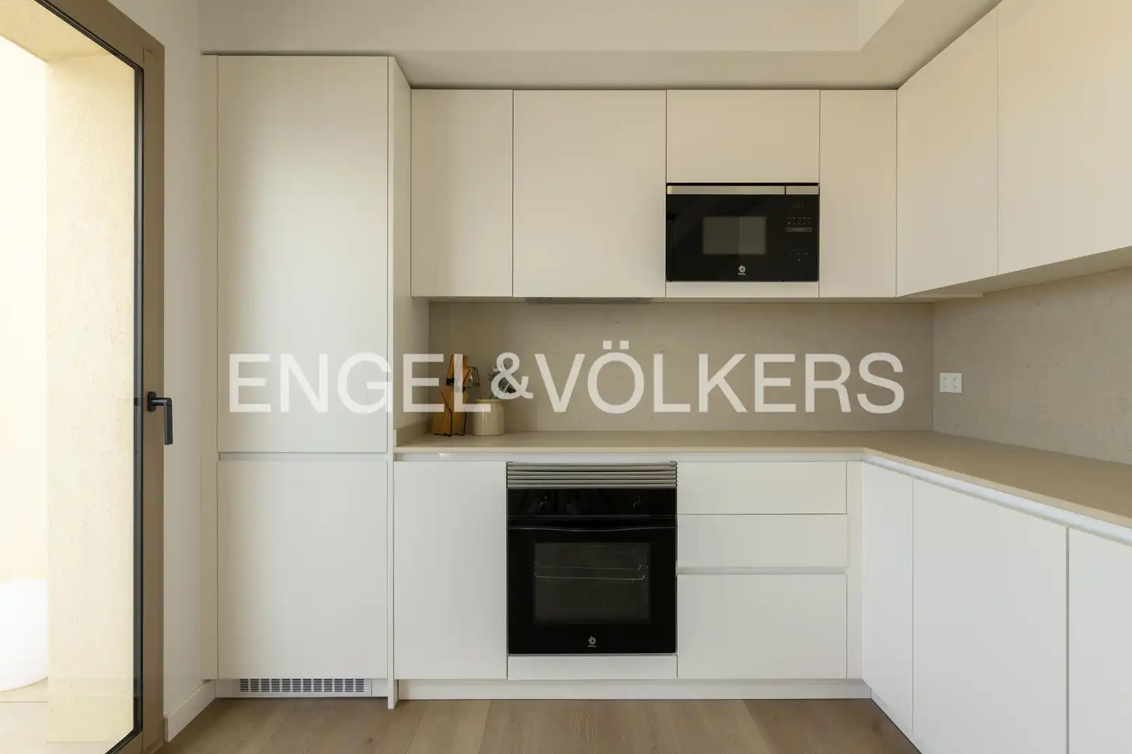 Attic for rent in Playa del Puig