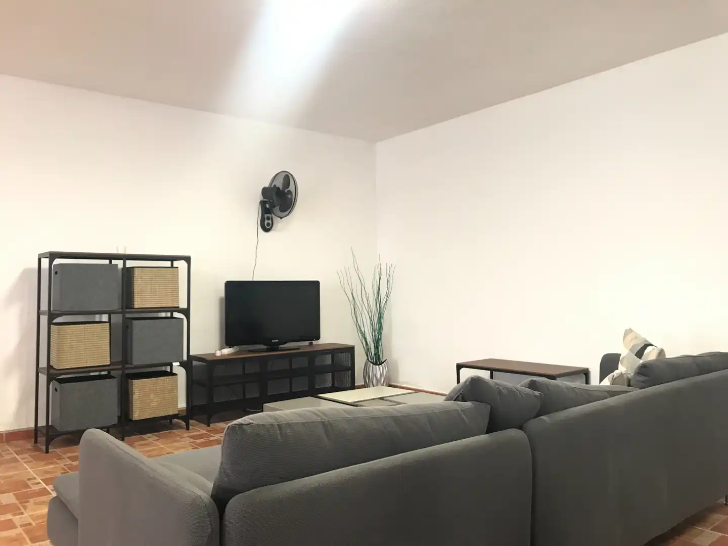 Detached homes for rent in Calle Chopino, Arico