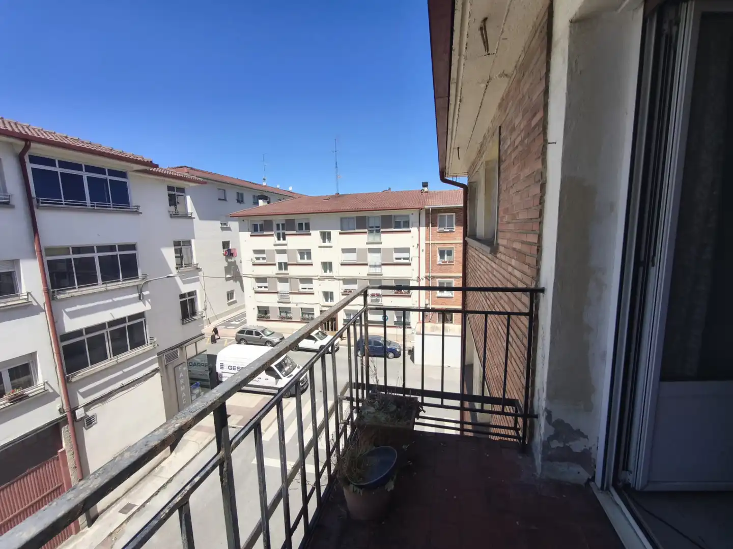 Wohnung zum Verkauf in Calle Urbasa, 14, Altsasu / Alsasua