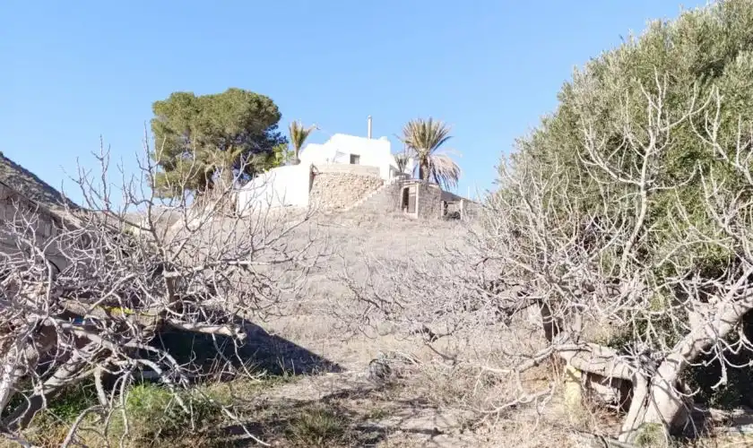 Villa mit Garten zum Verkauf in Carboneras, imagen 21