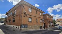 Exterior view of Flat for sale in Valdemorillo