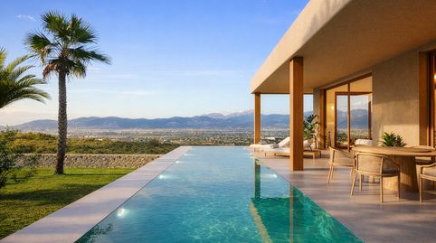 Foto 2 de Casa o chalet en venta en Son Gual, Palma de Mallorca