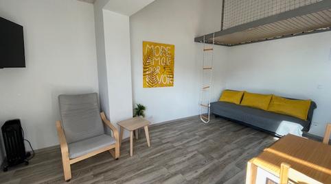 Foto 3 de Edificio en venta en Carrer de San Carlos, Carolinas Bajas, Alicante / Alacant