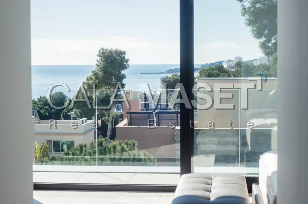 Casa con piscina en venta en Ginjoler, imagen 38